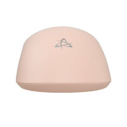 SBOX WM-852P Pink | Draadloze Muis | Links- en Rechtshandig | RF | 1600 DPI | Roze - Matmuis - Matmuis