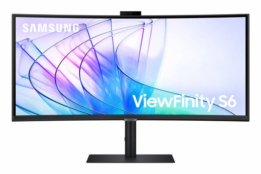 Samsung ViewFinity S65VC 34