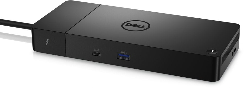 Dell Docking Station | Thunderbolt | Zwart - Matmuis - Matmuis