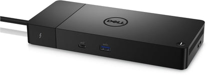 Dell Docking Station | Thunderbolt | Zwart - Matmuis - Matmuis