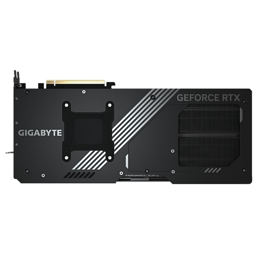 Gigabyte GeForce RTX 5090 WINDFORCE OC | 32GB GDDR7 VRAM | 4K Gaming & AI | Videokaart | GPU | Nvidia - Matmuis