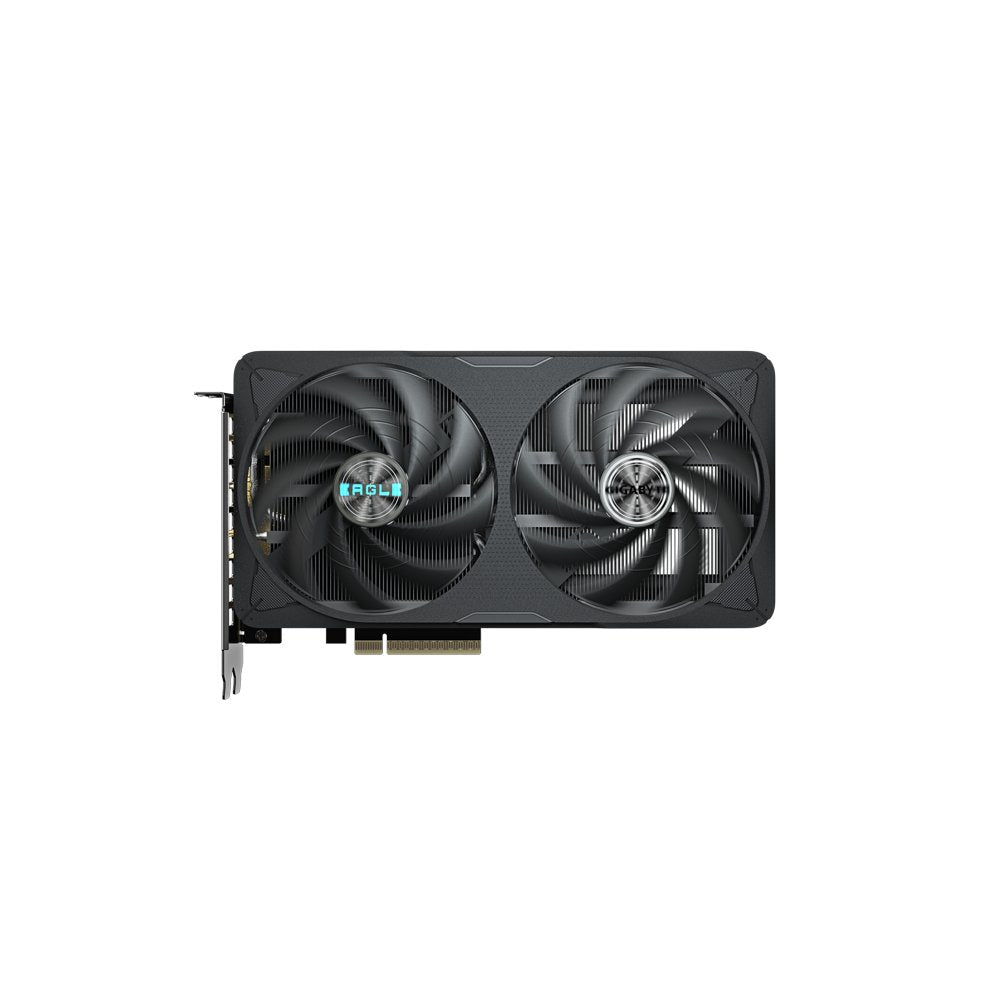 GIGABYTE GeForce RTX 5060 Ti EAGLE OC | 8GB GDDR7 | DLSS 4 | Videokaart | Nvidia GPU - Matmuis - Matmuis