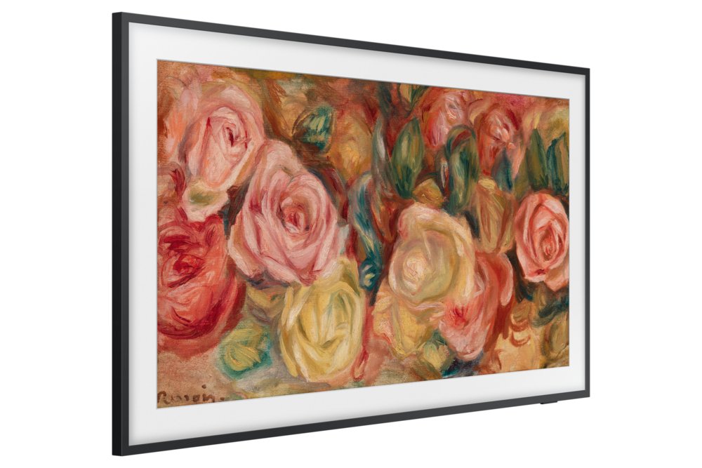 Samsung The Frame QE55LS03DAU 55