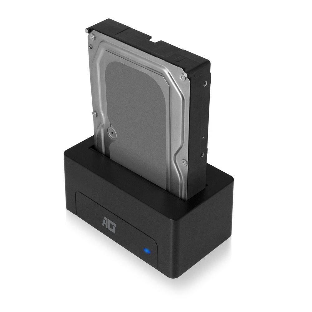 ACT AC1500 | SATA Docking Station | 2,5
