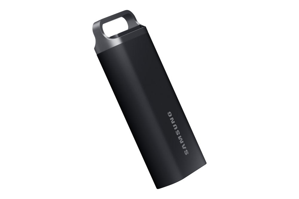 Samsung T5 EVO | Externe SSD | 2TB | USB 3.2 Gen 1 | 460MB/s | Zwart | Compact & Draagbaar - Matmuis - Matmuis