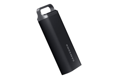 Samsung T5 EVO | Externe SSD | 2TB | USB 3.2 Gen 1 | 460MB/s | Zwart | Compact & Draagbaar - Matmuis - Matmuis