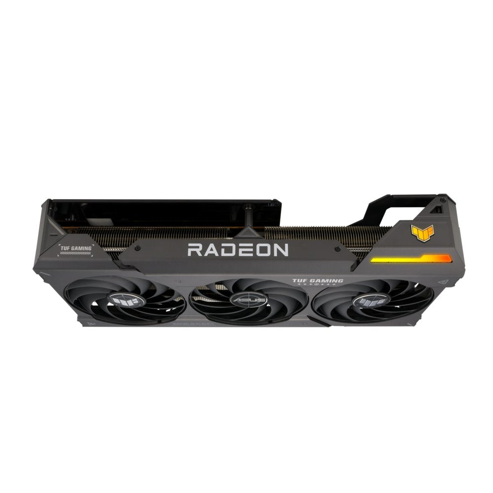 ASUS TUF Gaming Radeon RX 7800 XT OC Edition | 16GB GDDR6 VRAM | Videokaart | GPU | AMD - Matmuis - Matmuis
