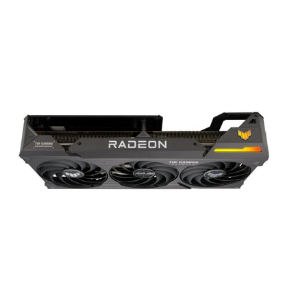 ASUS TUF Gaming Radeon RX 7800 XT OC Edition | 16GB GDDR6 VRAM | Videokaart | GPU | AMD - Matmuis - Matmuis