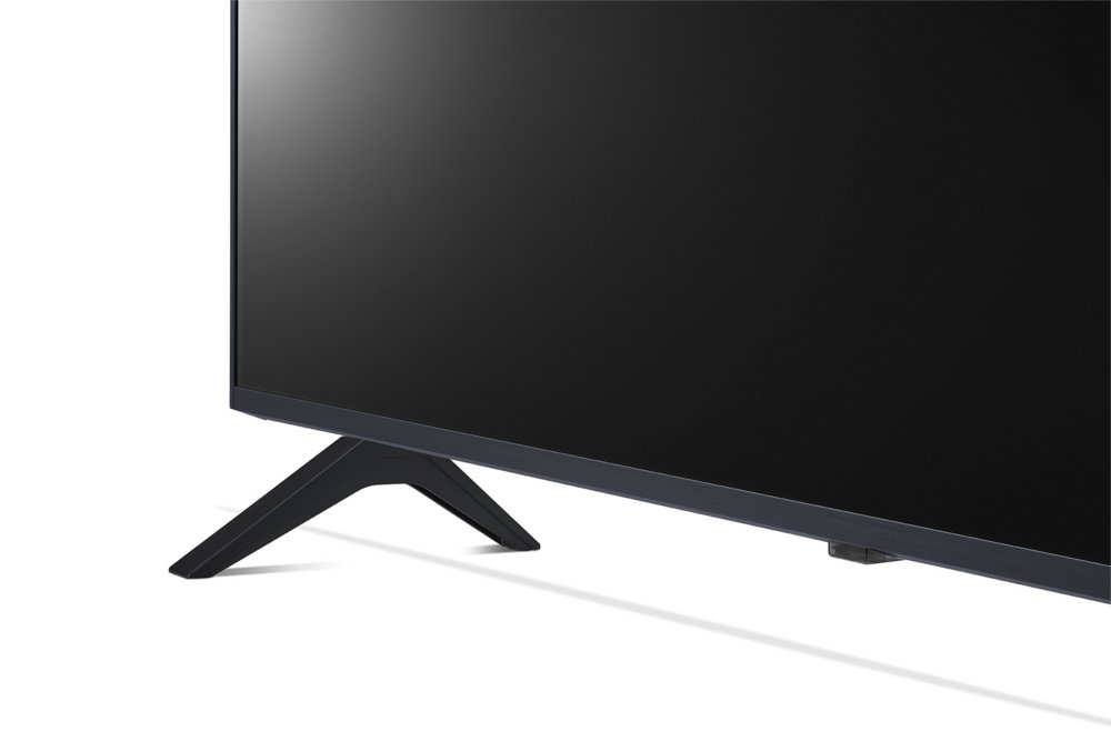LG NanoCell 43NANO81T6A | 43'' Ultra HD 4K | LED Smart TV | WebOS | HDR10 | 50Hz - Matmuis - Matmuis