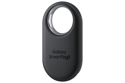 Samsung Galaxy SmartTag | Bluetooth Item Finder | Compatibel met SmartThings | Grafiet - Matmuis - Matmuis
