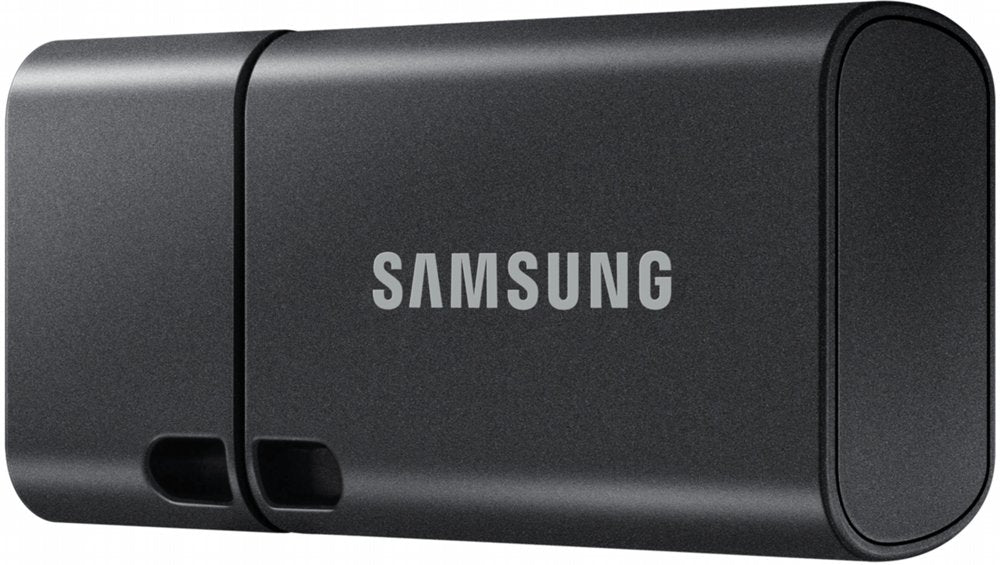 Samsung MUF-512DA4 | 512GB USB-C 3.2 Flash Drive | Zwart
