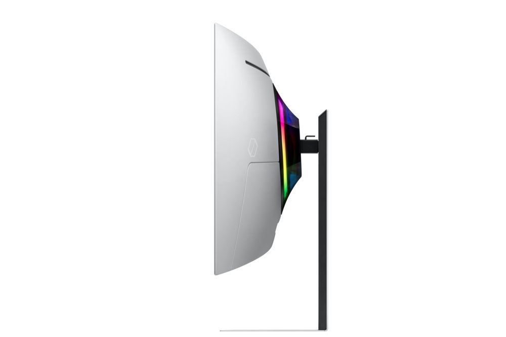 Samsung Odyssey G8 OLED LS34BG850SU 34" | 3440x1440 QD-OLED | 175Hz | Monitor