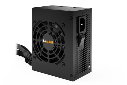 be quiet! SFX POWER 3 | 300W Bronze SFX PSU | Power Supply | Voeding - Matmuis - Matmuis