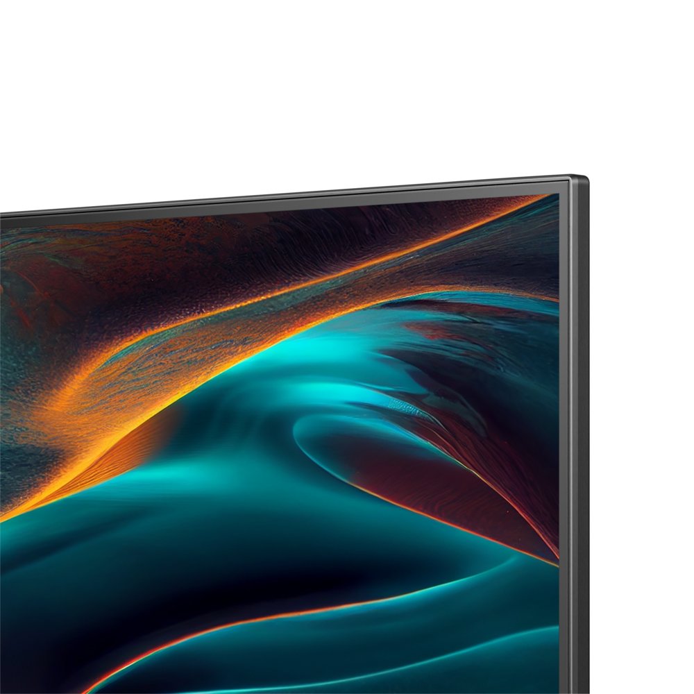 Hisense 55U79KQ | 55'' Ultra HD 4K | Mini LED Smart TV | Wifi | VIDAA | Dolby Vision | 120Hz - Matmuis - Matmuis