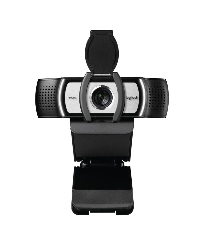 Logitech C930e Business | 1080p 30FPS USB Webcam met Microfoon - Matmuis - Matmuis