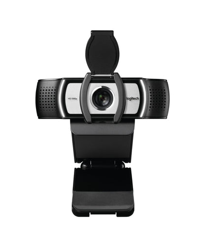 Logitech C930e Business | 1080p 30FPS USB Webcam met Microfoon - Matmuis - Matmuis