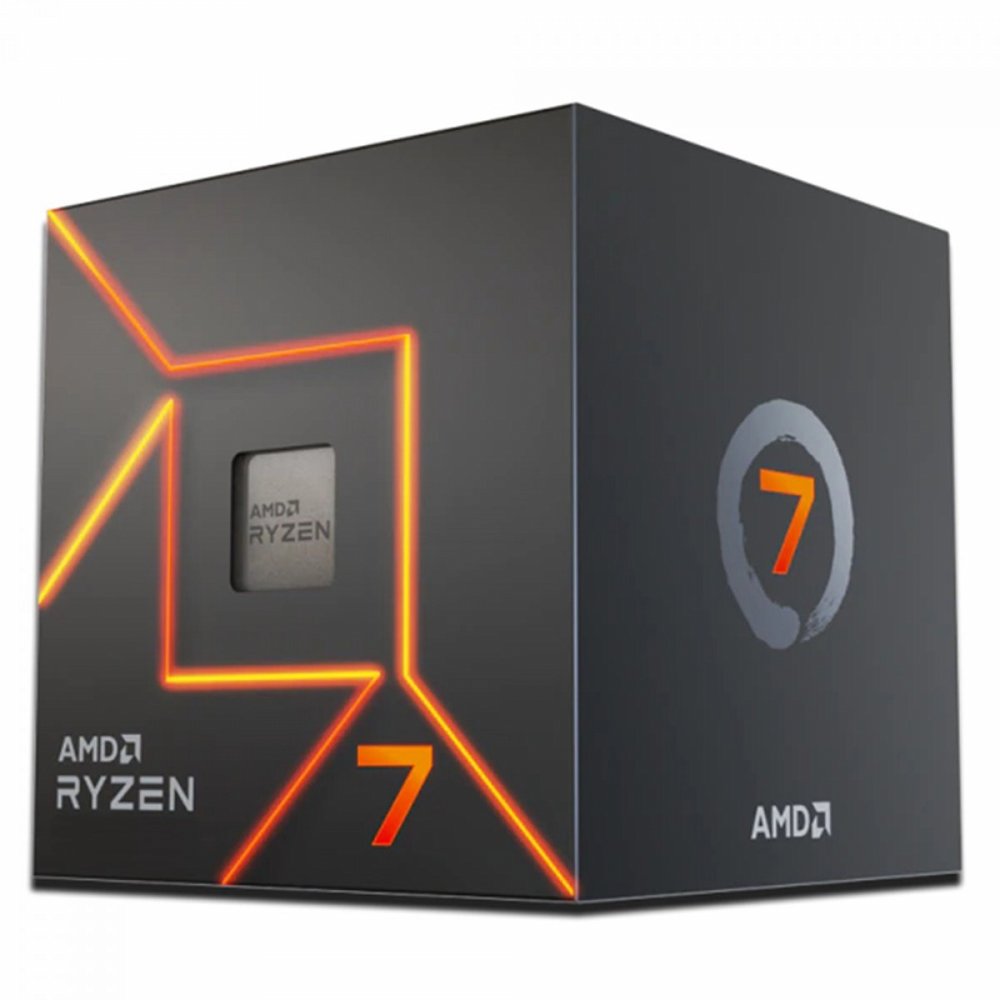 AMD Ryzen 7 8700G | 8 Core | 4,2GHz (5,1GHz Turbo) | AM5 | Processor | CPU - Matmuis - Matmuis