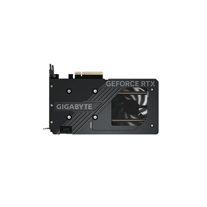 GIGABYTE GeForce RTX 5060 WINDFORCE | 8GB GDDR7 | DLSS 4 | Videokaart | Nvidia GPU - Matmuis - Matmuis