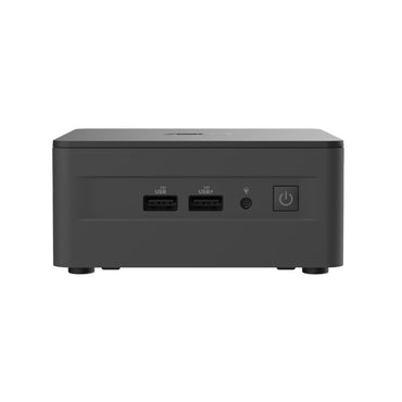 ASUS NUC 12 Pro Barebone Desktopcomputer | Intel Core i3-1220P | Zonder DDR4-geheugen, opslag, voedingskabel en besturingssysteem