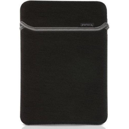 Yarvik YAC150 Tabletbehuizing | 25,4 cm (10") | Opbergmap/Sleeve | Zwart, Grijs