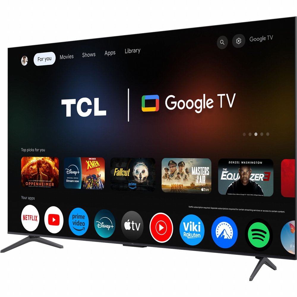 TCL 75C6KS | 75