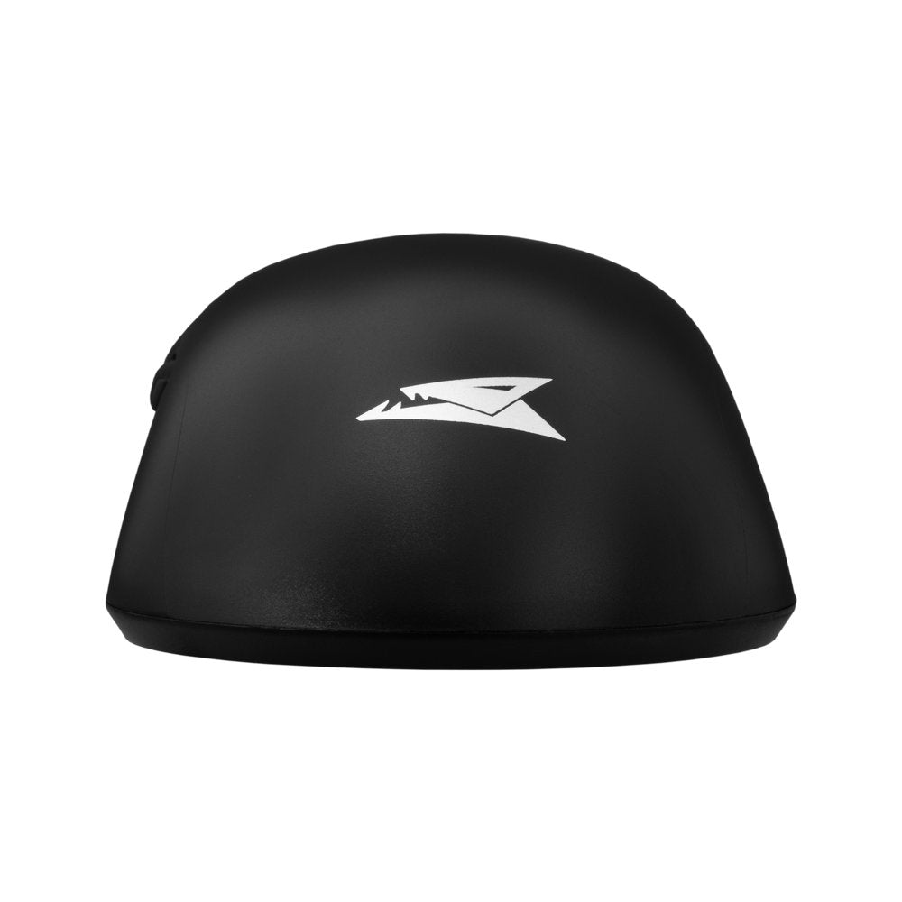 Baracuda ORCA RGB | Bekabeld Gaming Toetsenbord inclusief Muis | QWERTY | Zwart - Matmuis