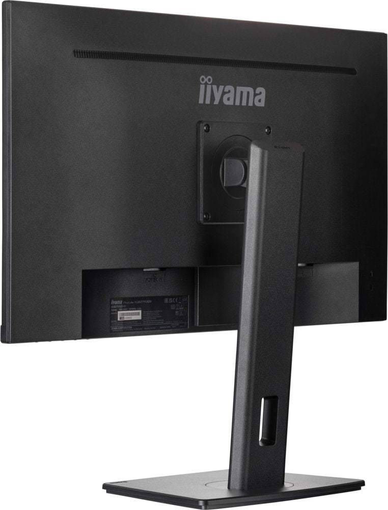 iiyama ProLite XUB2793QS-B1 27" | 2560x1440 IPS | 75Hz | Monitor