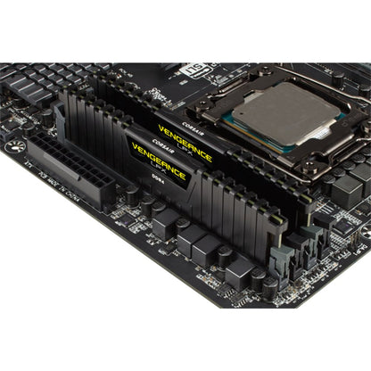 Corsair Vengeance LPX | 16GB 2x8GB DDR4 | 3600MHz | DIMM | CL18 | Geheugenmodule | RAM - Matmuis - Matmuis