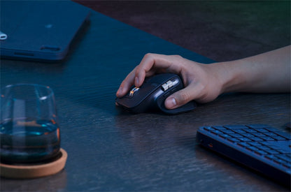 Logitech MX Keys S | Draadloos Toetsenbord | QWERTY - Matmuis - Matmuis