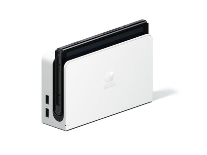 Nintendo Switch OLED | Wit