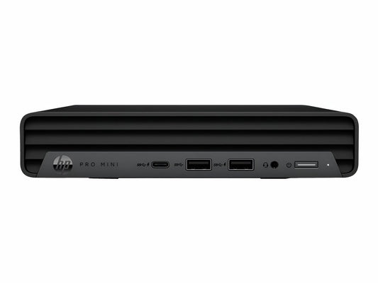 HP Pro Mini 400 G9 | Intel Core i5-13500T | 8GB | 256GB | W11 Professional