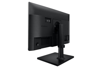 Samsung LF22T450FQR 22" | 1920x1080 IPS | 75Hz | USB-Hub | VESA-compatibel | 178° Kijkhoek | Monitor - Matmuis - Matmuis