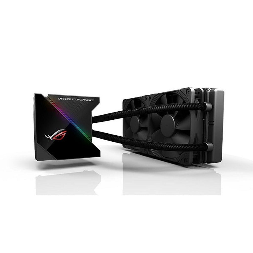 ASUS ROG Ryujin 240mm | All-in-One CPU Waterkoeler - Matmuis - Matmuis