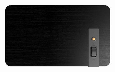 Klipsch The Three Plus | Premium Draadloze Speaker | Mat Zwart (K1071962) - Matmuis - Matmuis