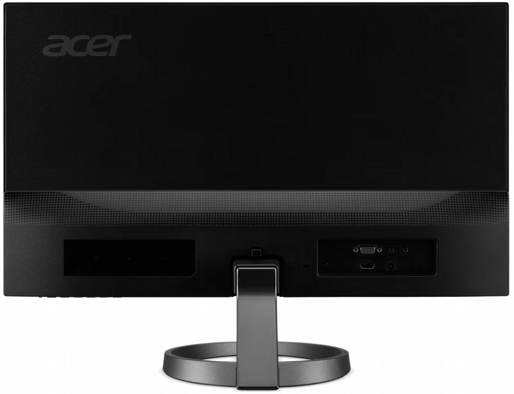 Acer R272 Gymix | 27'' Full HD IPS | 120 Hz | 1 ms reactietijd | HDMI en VGA | Monitor - Matmuis