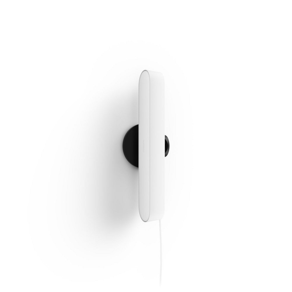 Philips Hue Play Lichtbalk Uitbreiding | Wit | Compact Ontwerp | Compatibel met Philips Hue Bridge - Matmuis - Matmuis