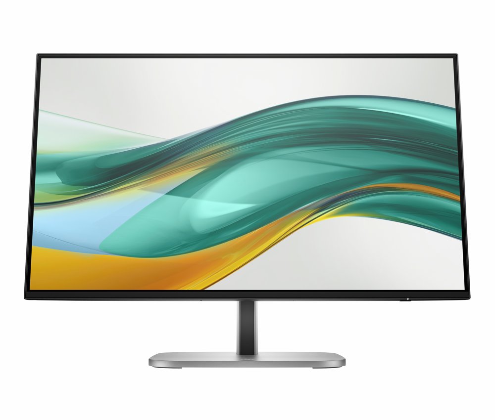 HP Series 5 Pro 23,8" | 1920x1080 FHD IPS | 100 Hz | HDMI & DisplayPort | Monitor - Matmuis