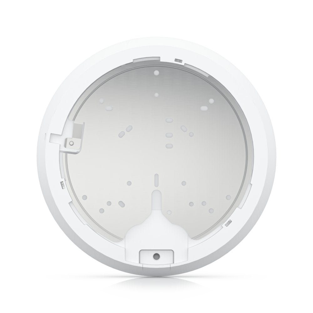 Ubiquiti UniFi U6 Enterprise | WiFi 6E Tri‑Band Access Point | 4800 Mbit/s | PoE+ | Inclusief Montagebeugel - Matmuis