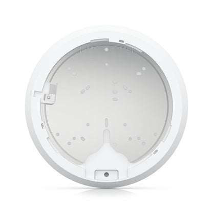 Ubiquiti UniFi U6 Enterprise | WiFi 6E Tri‑Band Access Point | 4800 Mbit/s | PoE+ | Inclusief Montagebeugel - Matmuis