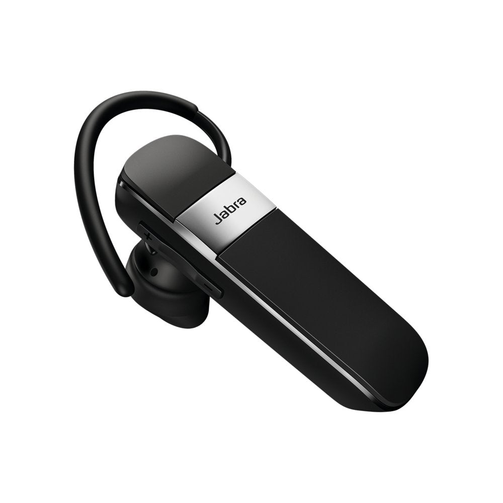 Jabra Talk 15 SE | Draadloze In-ear Headset | Bluetooth | Zwart - Matmuis - Matmuis