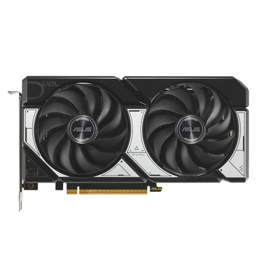 ASUS Dual GeForce RTX 5060 | 8GB GDDR7 | DLSS 4 | Videokaart | Nvidia GPU - Matmuis - Matmuis