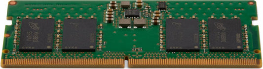 HP | 1x8GB DDR5 | 4800MHz | DIMM | Geheugenmodule | RAM - Matmuis - Matmuis