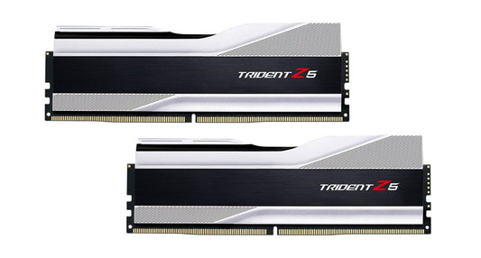 G.Skill Trident Z | 32GB 2x16GB DDR5 | 6000MHz | DIMM | CL36 | Geheugenmodules | RAM - Matmuis - Matmuis