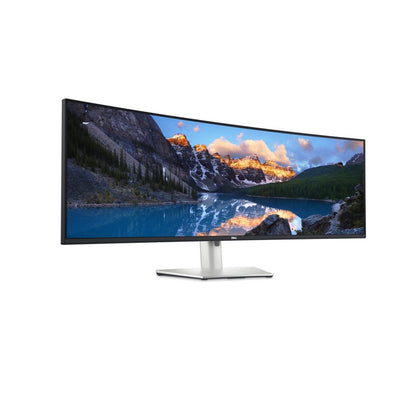 DELL UltraSharp U4924DW 49" | 5120 x 1440 IPS | 60Hz | Ultrawide Monitor