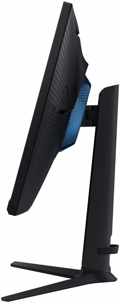 Samsung Odyssey G3 LS27DG300EU 27'' | 1920x1080 VA | 180 Hz | 1ms | Gaming Monitor