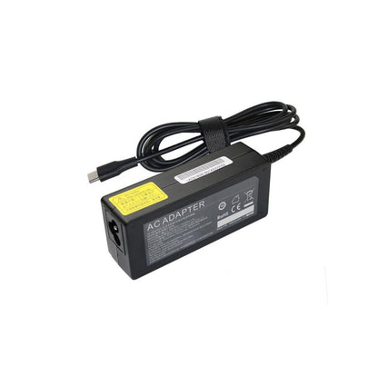 Universele USB-C Notebook Lader | 65 Watt - Matmuis