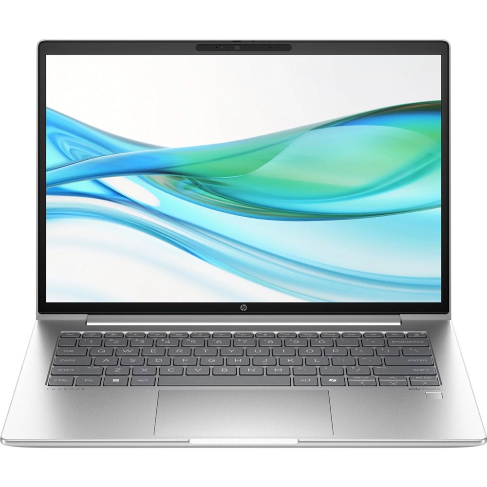 HP ProBook 440 G11 | 14'' WUXGA IPS | Intel Core Ultra 7 155U | 16GB DDR5 | 512GB SSD | W11 Pro - Matmuis