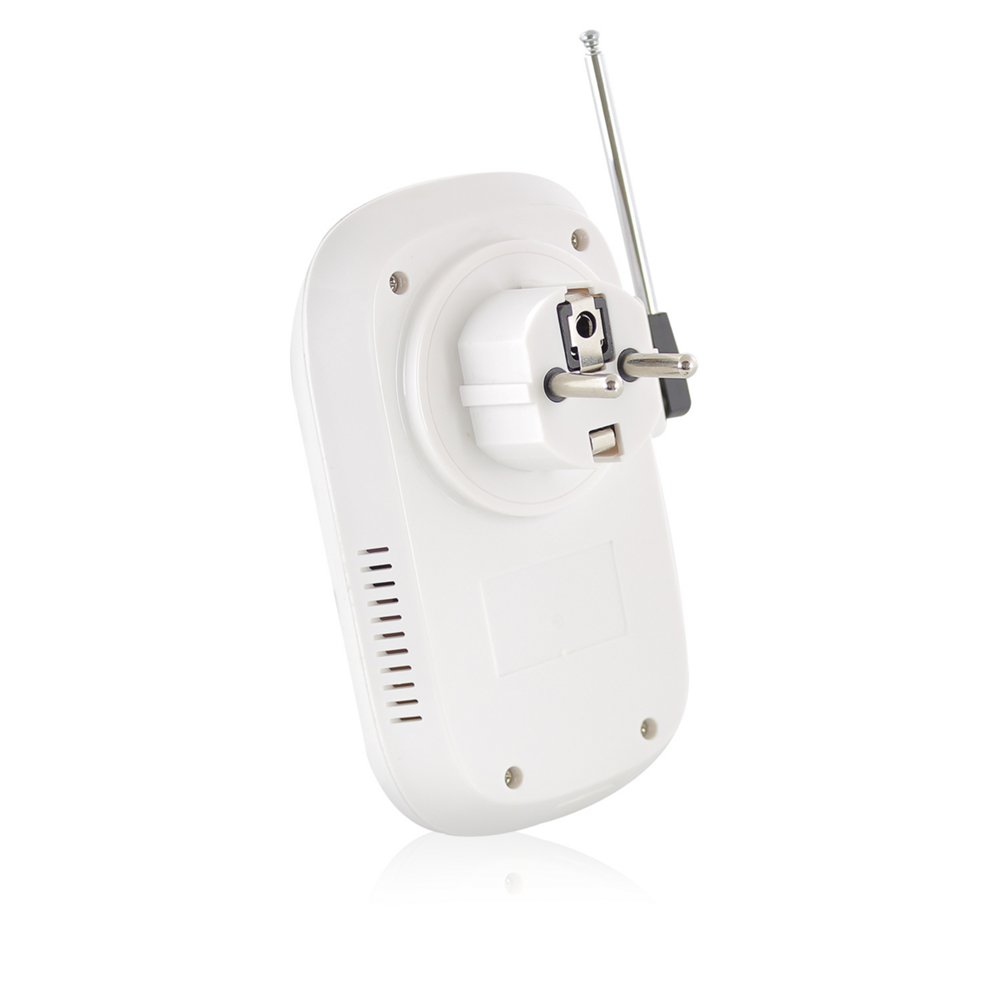 Eminent EM8625 | Bewegingsdetectie Sensor | Surveillance - Matmuis - Matmuis