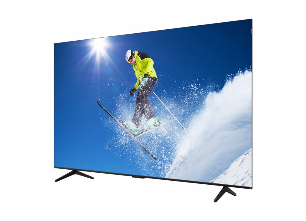 TCL P7K 85P7K | 85" 4K QLED | Google TV | Dolby Vision & HDR10+