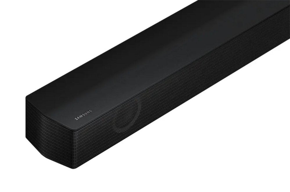 Samsung HW-B530/XN | Soundbar | 2.1 Kanalen | 360W | DTS Virtual:X | Dolby Digital | Zwart